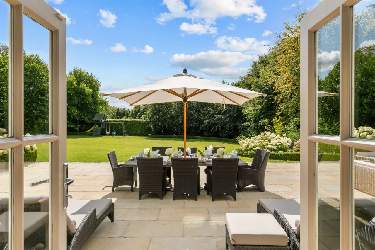 Photo of Swordlestown Lodge, Punchestown, Naas, Co. Kildare, W91 R2VW