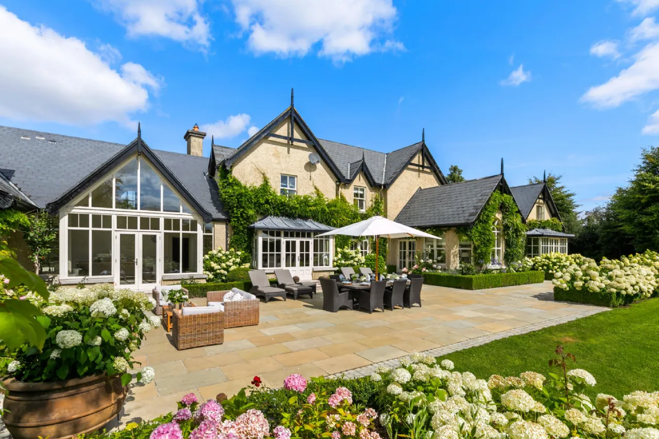 Photo of Swordlestown Lodge, Punchestown, Naas, Co. Kildare, W91 R2VW