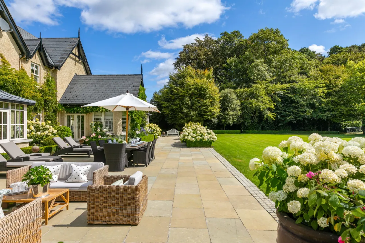 Photo of Swordlestown Lodge, Punchestown, Naas, Co. Kildare, W91 R2VW