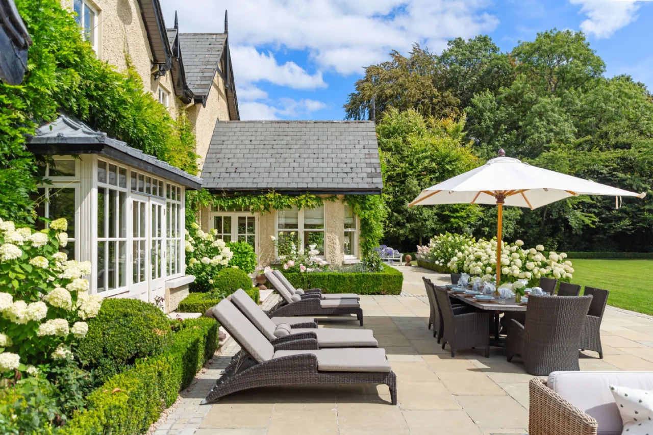 Photo of Swordlestown Lodge, Punchestown, Naas, Co. Kildare, W91 R2VW