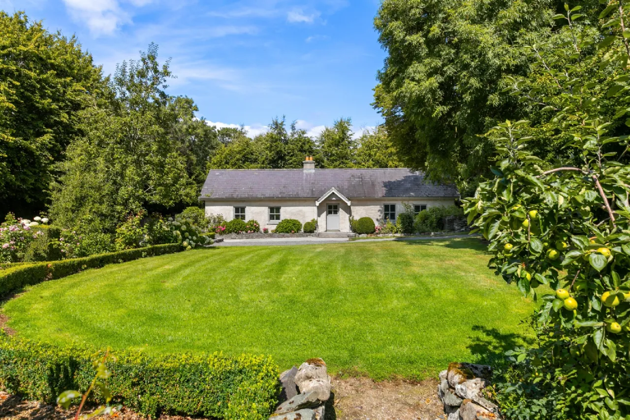 Photo of Swordlestown Lodge, Punchestown, Naas, Co. Kildare, W91 R2VW