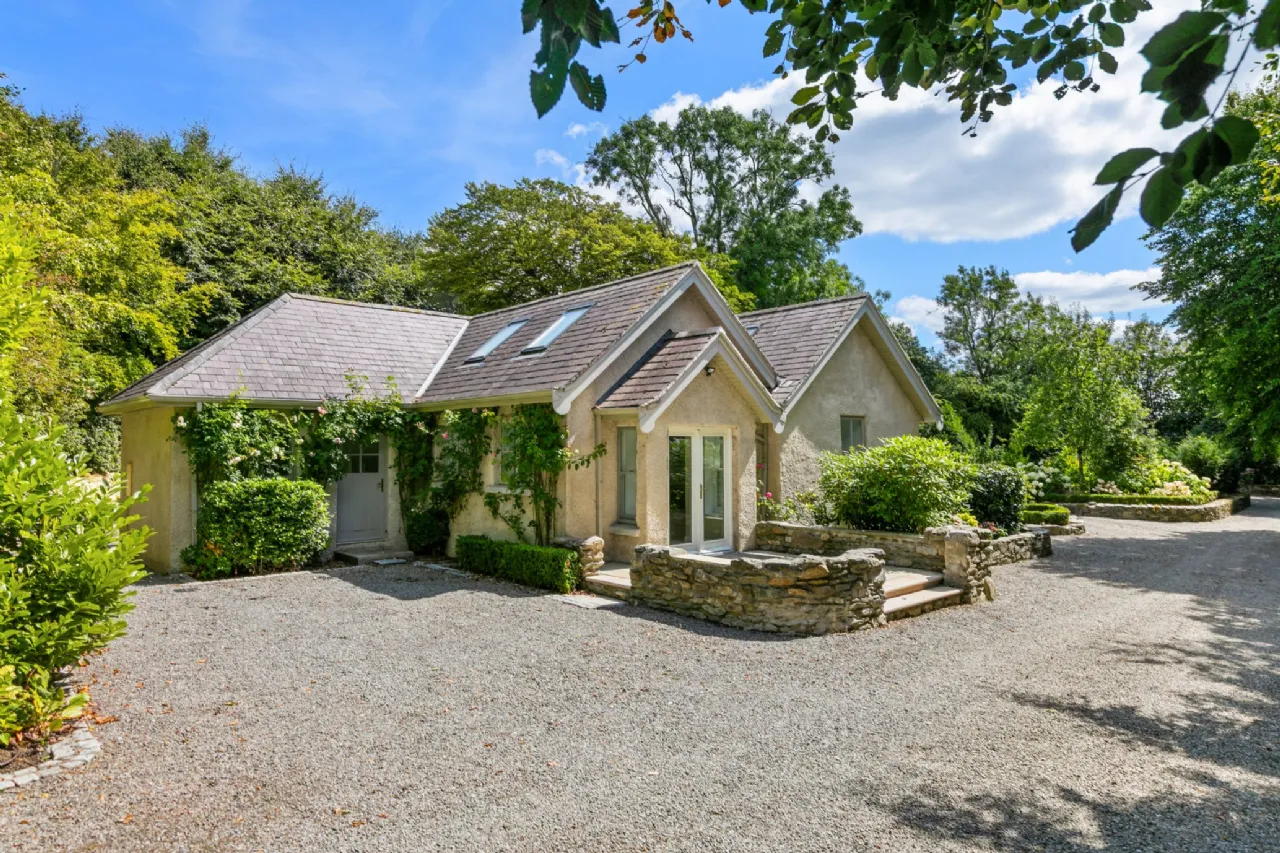 Photo of Swordlestown Lodge, Punchestown, Naas, Co. Kildare, W91 R2VW