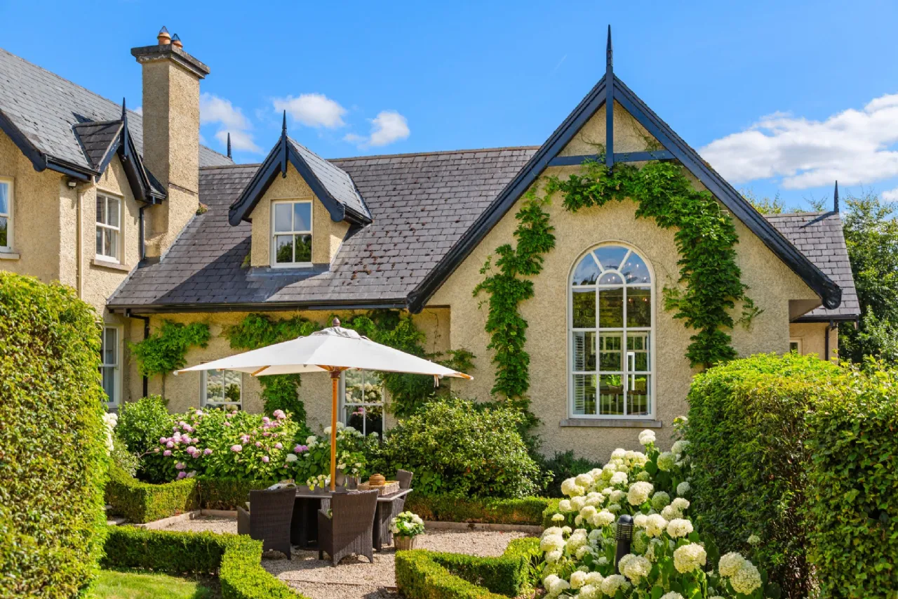 Photo of Swordlestown Lodge, Punchestown, Naas, Co. Kildare, W91 R2VW