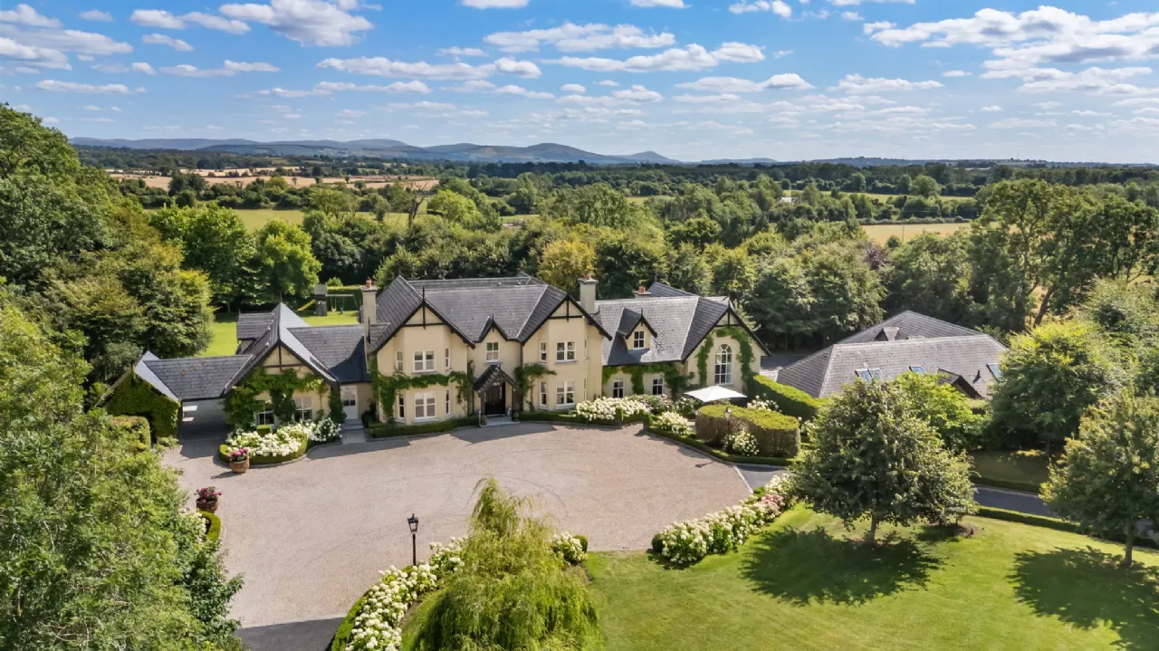 Photo of Swordlestown Lodge, Punchestown, Naas, Co. Kildare, W91 R2VW