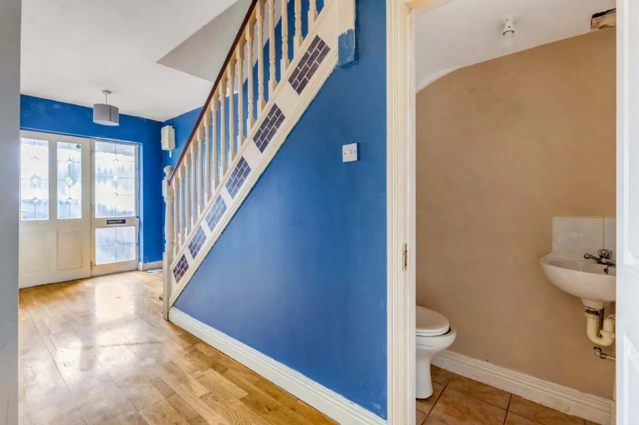 Photo of 1 Maple Lawn, Johnstown Wood, Navan, Co Meath, C15 A7DW