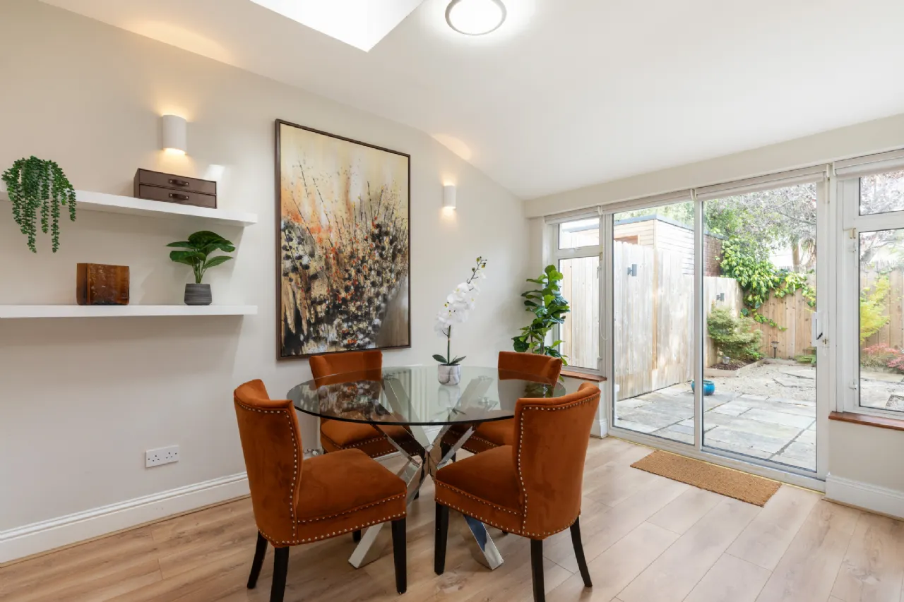 Photo of 60 Carysfort Park, Blackrock,, Co. Dublin, A94H367