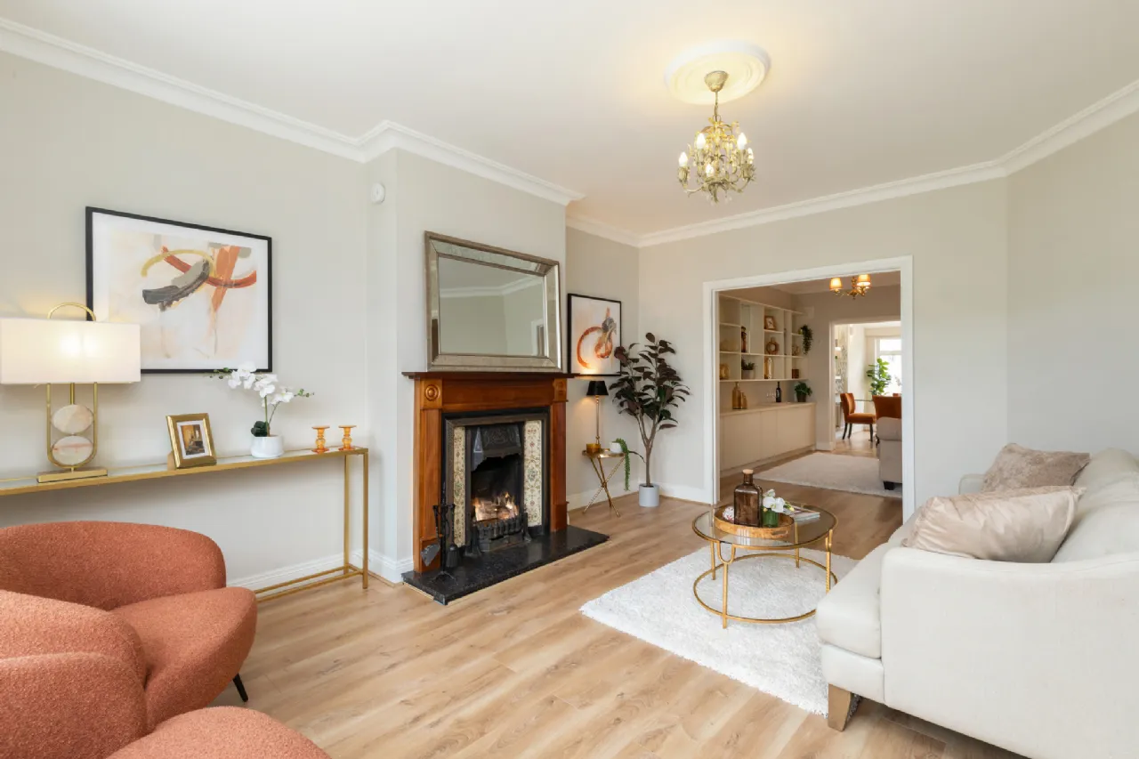 Photo of 60 Carysfort Park, Blackrock,, Co. Dublin, A94H367