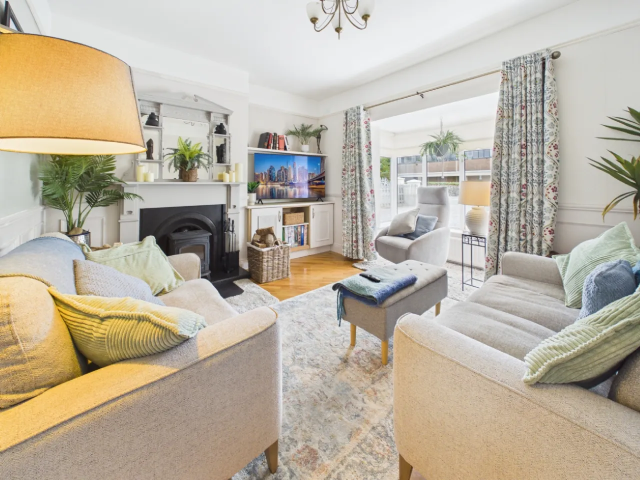Photo of 27 St. Patrick's Terrace, Nenagh, Co. Tipperary, E45 CX56