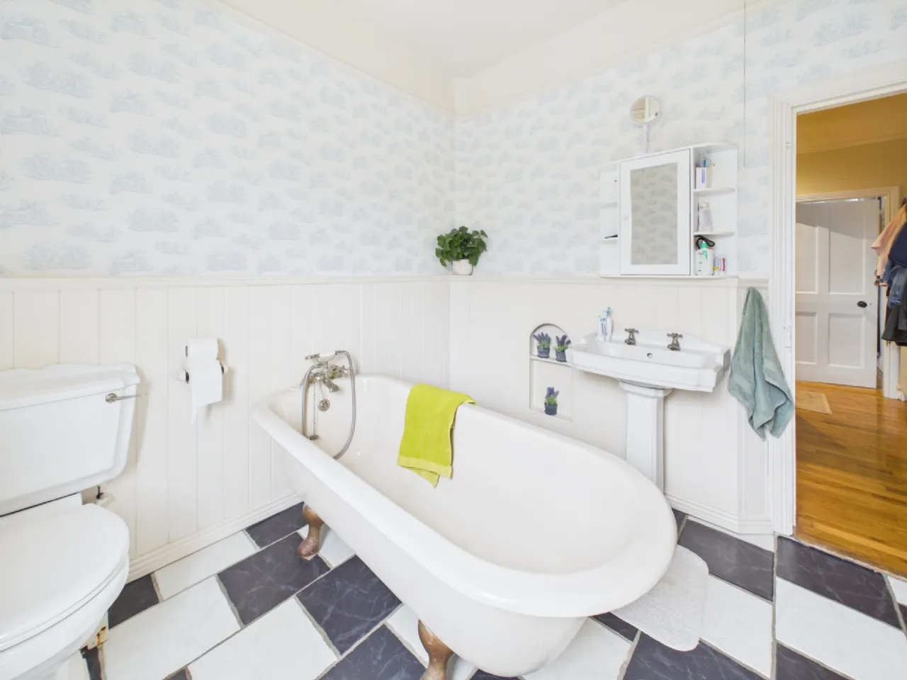 Photo of 27 St. Patrick's Terrace, Nenagh, Co. Tipperary, E45 CX56