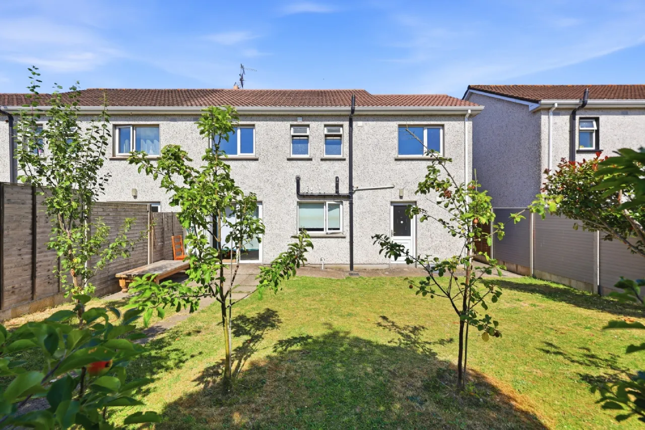 Photo of 19 Glenoaks Close, Clonmel, Co. Tipperary, E91 H9A2