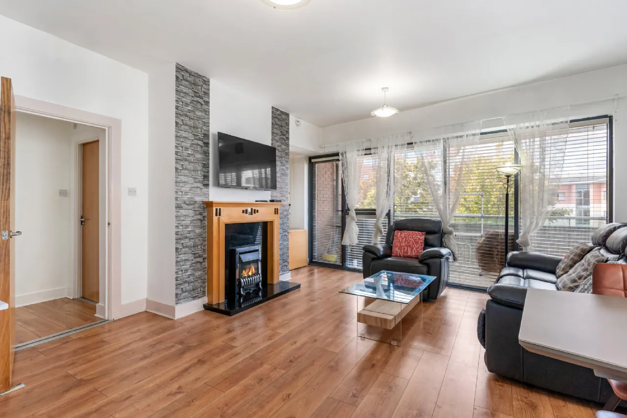 Photo of 109 The Oval, Tullyvale, Dublin 18, D18 PX72
