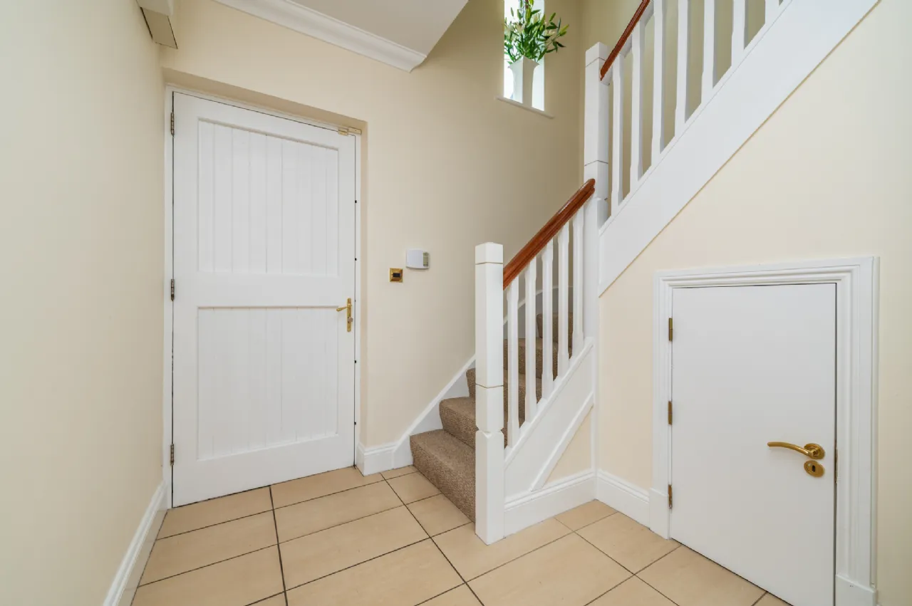 Photo of 22 The Stableyard, Oldtown Demesne, Naas, Co. Kildare, W91 Y61F