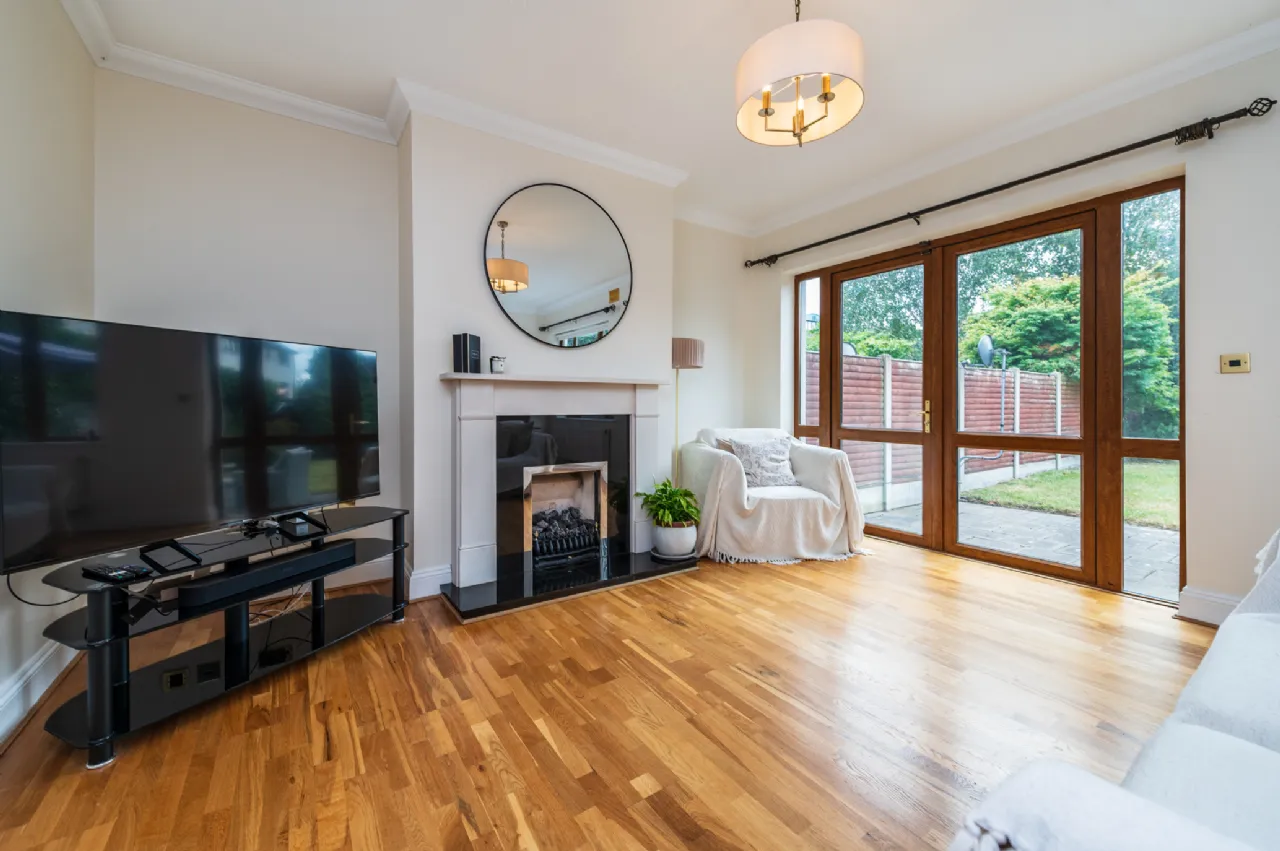 Photo of 22 The Stableyard, Oldtown Demesne, Naas, Co. Kildare, W91 Y61F