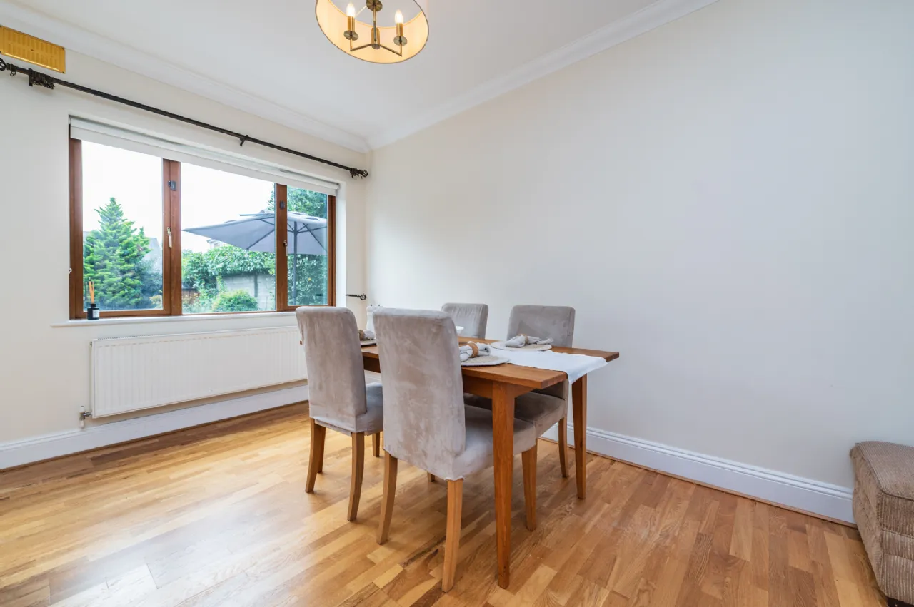 Photo of 22 The Stableyard, Oldtown Demesne, Naas, Co. Kildare, W91 Y61F