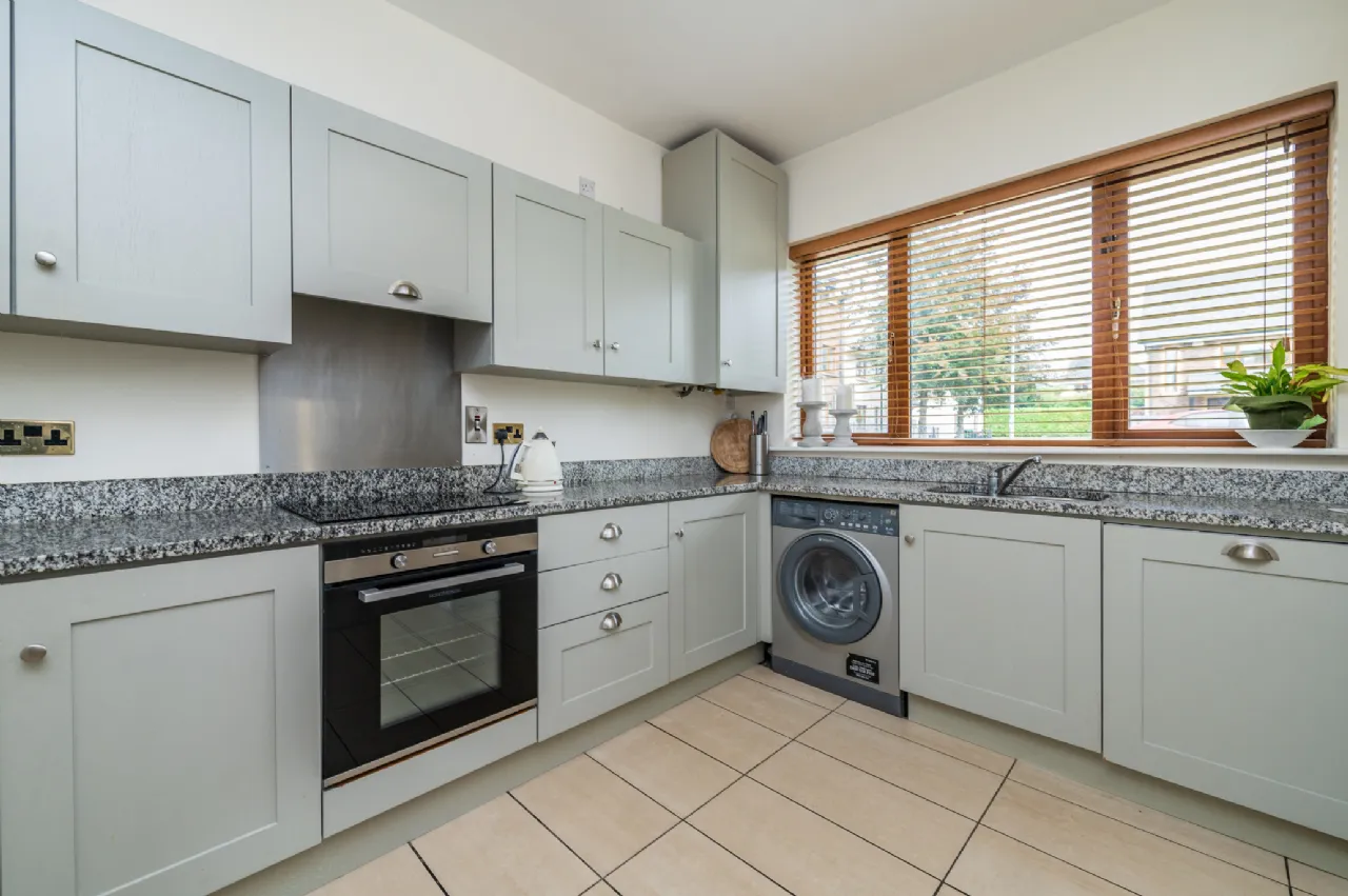 Photo of 22 The Stableyard, Oldtown Demesne, Naas, Co. Kildare, W91 Y61F