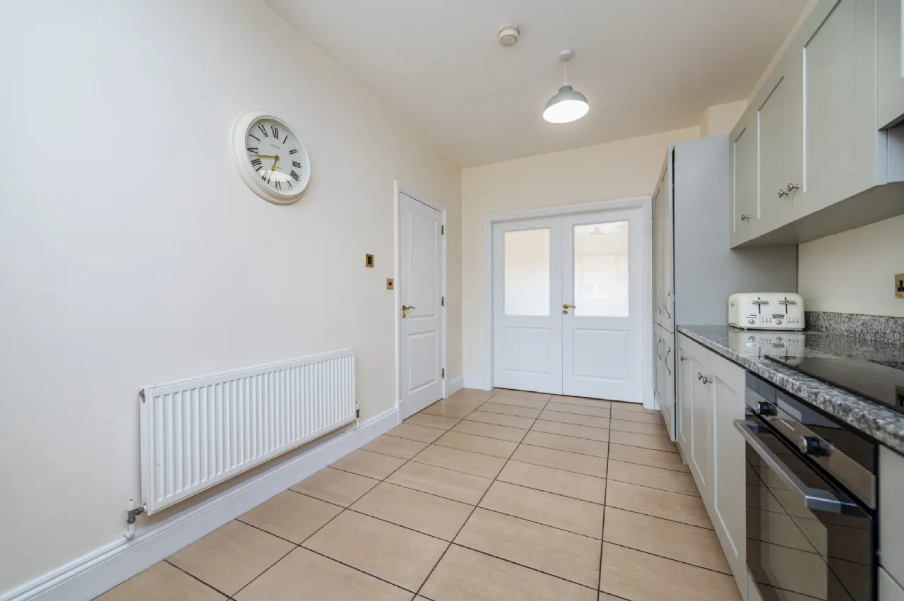 Photo of 22 The Stableyard, Oldtown Demesne, Naas, Co. Kildare, W91 Y61F