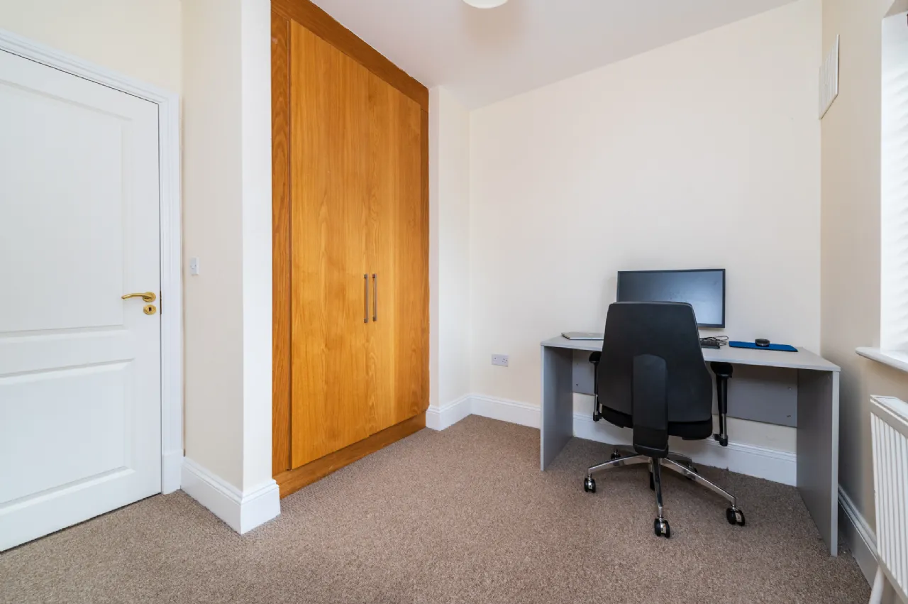 Photo of 22 The Stableyard, Oldtown Demesne, Naas, Co. Kildare, W91 Y61F