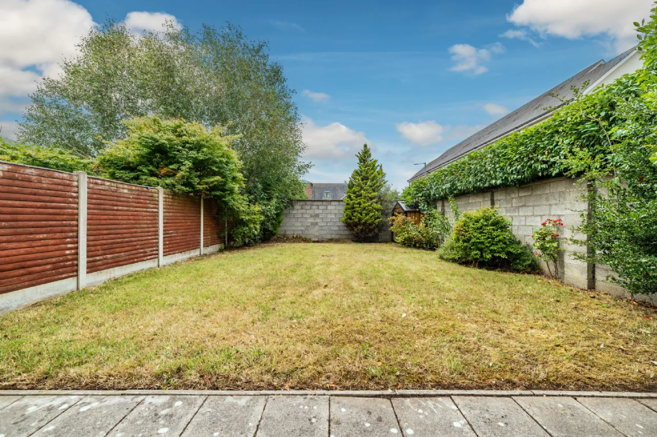 Photo of 22 The Stableyard, Oldtown Demesne, Naas, Co. Kildare, W91 Y61F