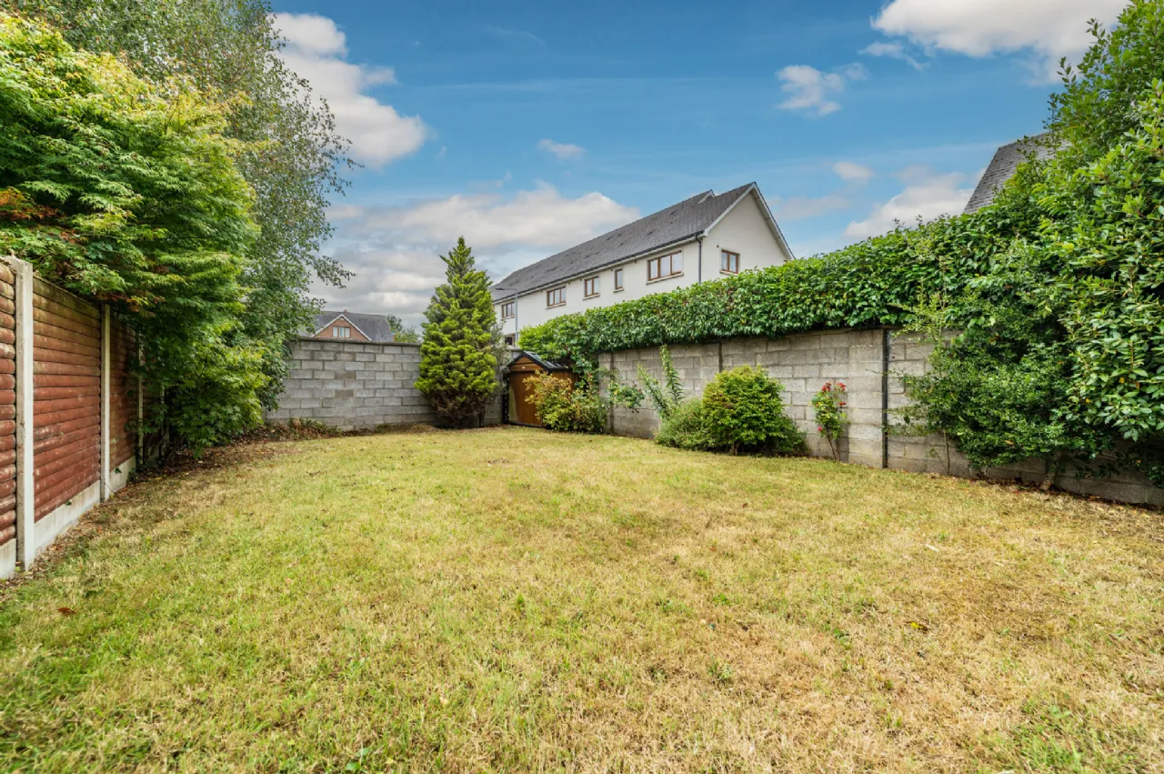 Photo of 22 The Stableyard, Oldtown Demesne, Naas, Co. Kildare, W91 Y61F
