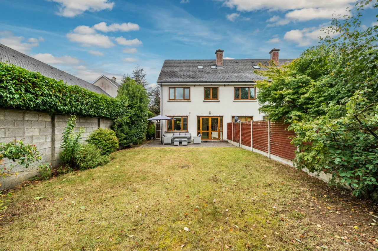 Photo of 22 The Stableyard, Oldtown Demesne, Naas, Co. Kildare, W91 Y61F