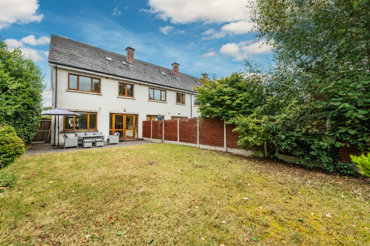 Photo of 22 The Stableyard, Oldtown Demesne, Naas, Co. Kildare, W91 Y61F