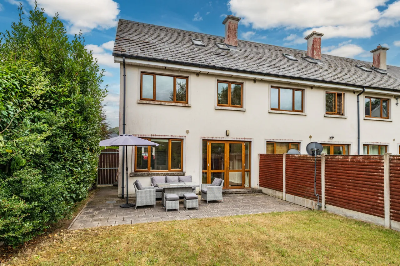Photo of 22 The Stableyard, Oldtown Demesne, Naas, Co. Kildare, W91 Y61F