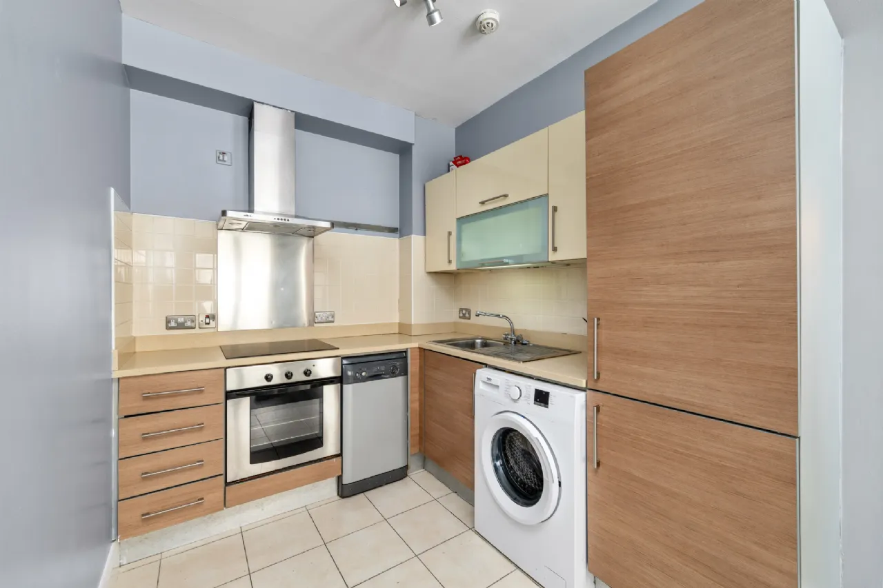 Photo of 1 Richmond Hall, Drumcondra, Dublin 3, D03 R792