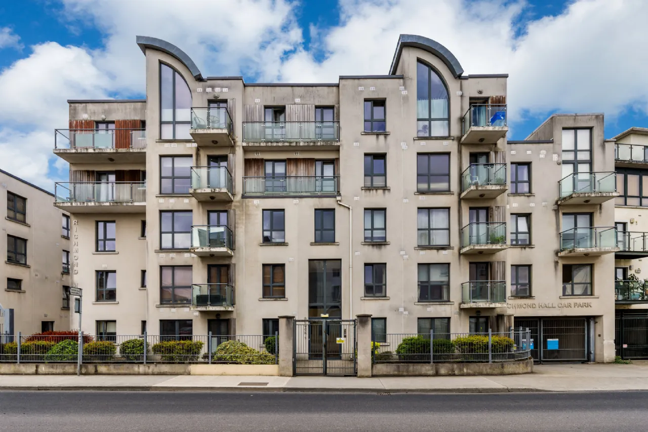 Photo of 1 Richmond Hall, Drumcondra, Dublin 3, D03 R792