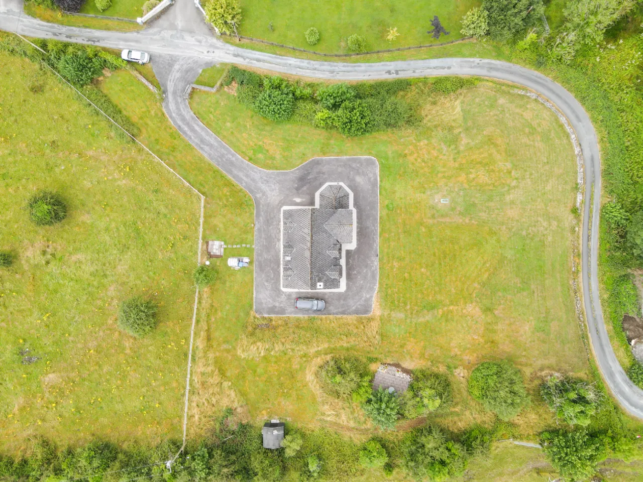 Photo of Scrabbagh, Kilclare, Carrick-On-Shannon, Co. Leitrim, N41 VW35
