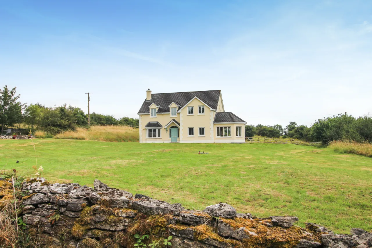 Photo of Scrabbagh, Kilclare, Carrick-On-Shannon, Co. Leitrim, N41 VW35