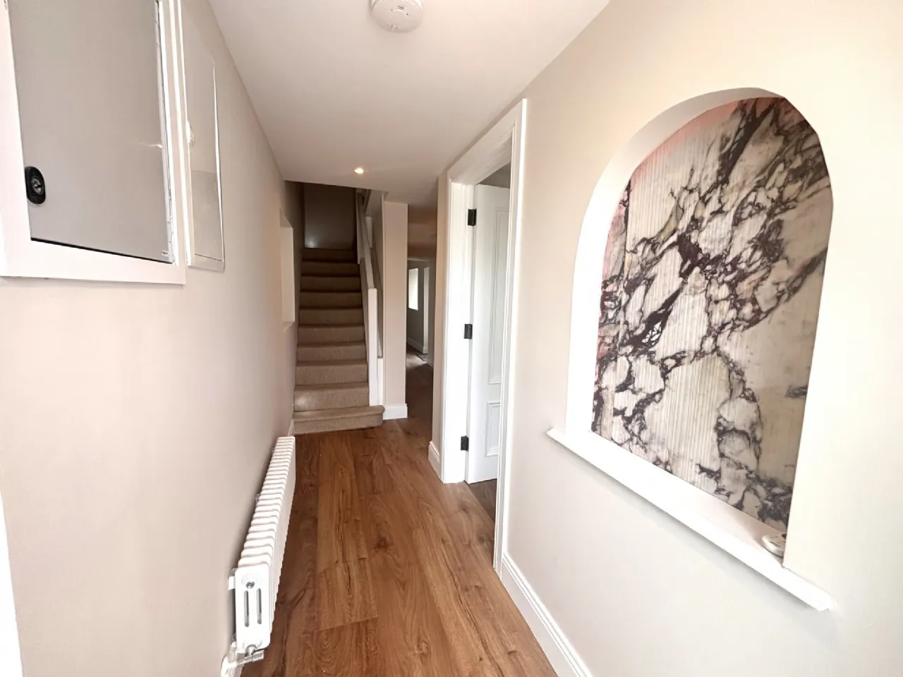 Photo of Lower Quay, Westport, Co. Mayo, F28 ET93