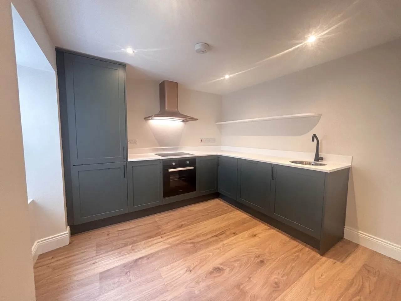 Photo of Lower Quay, Westport, Co. Mayo, F28 ET93