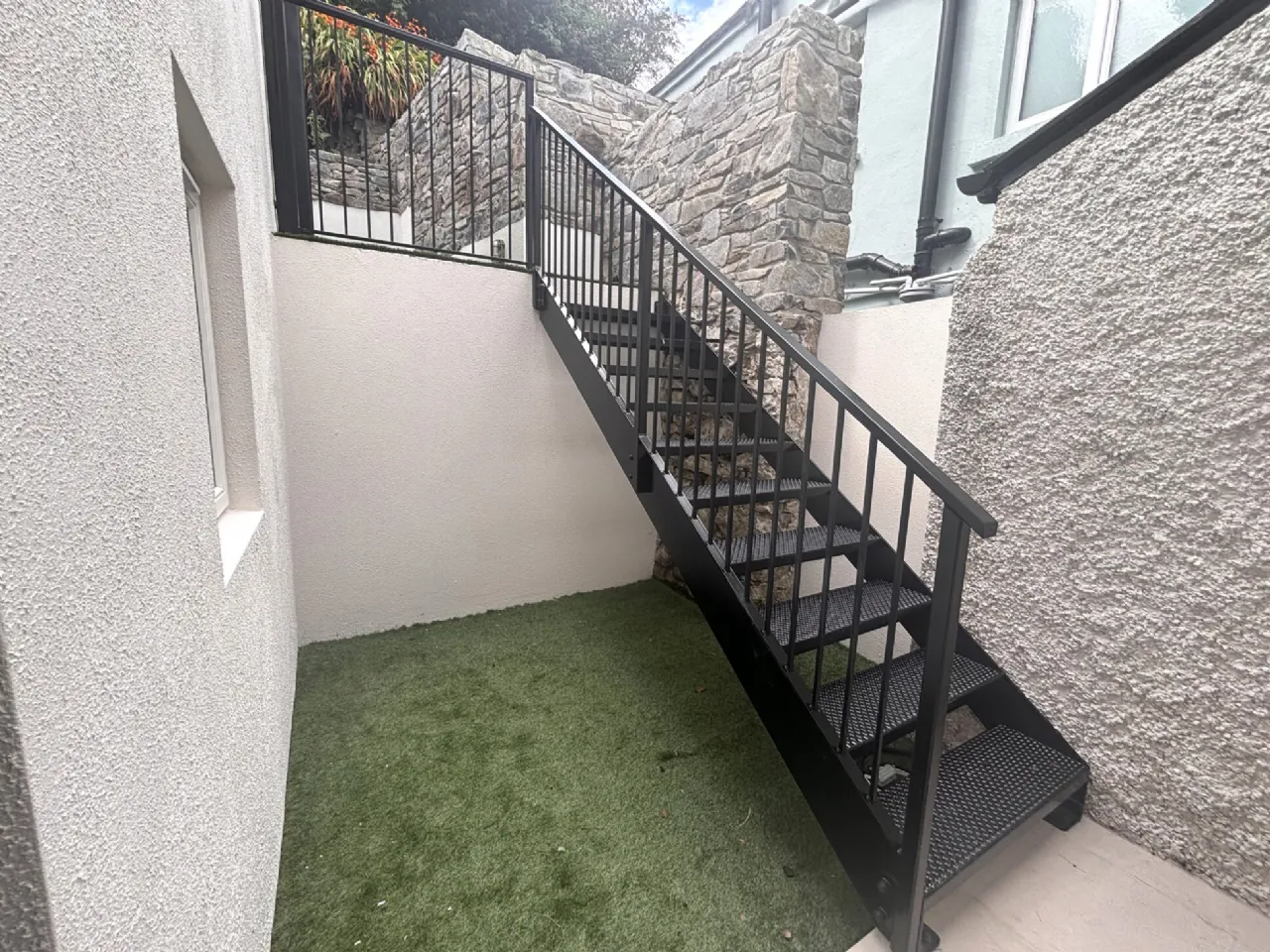 Photo of Lower Quay, Westport, Co. Mayo, F28 ET93
