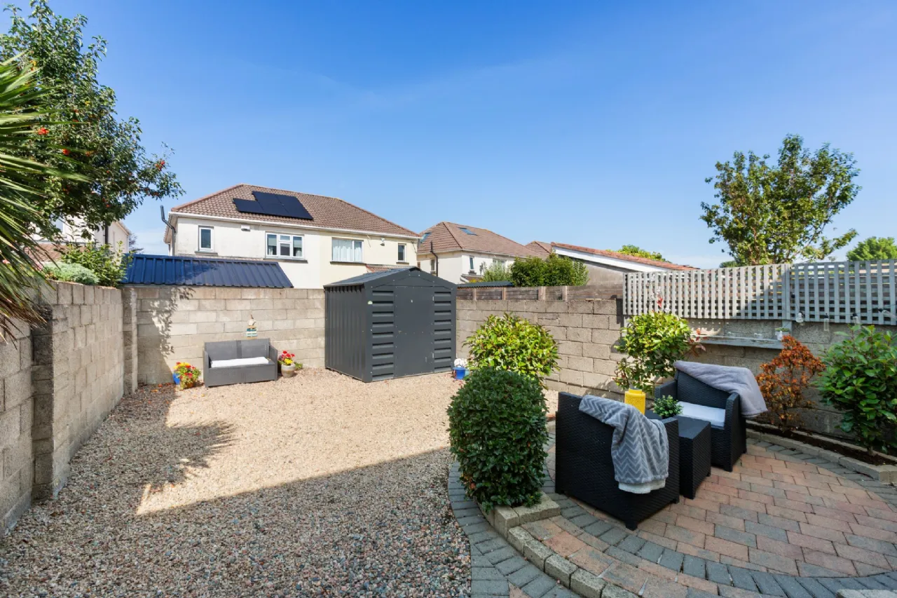 Photo of 26 Daletree Avenue, Ballycullen, Dublin 24, D24 X5X0
