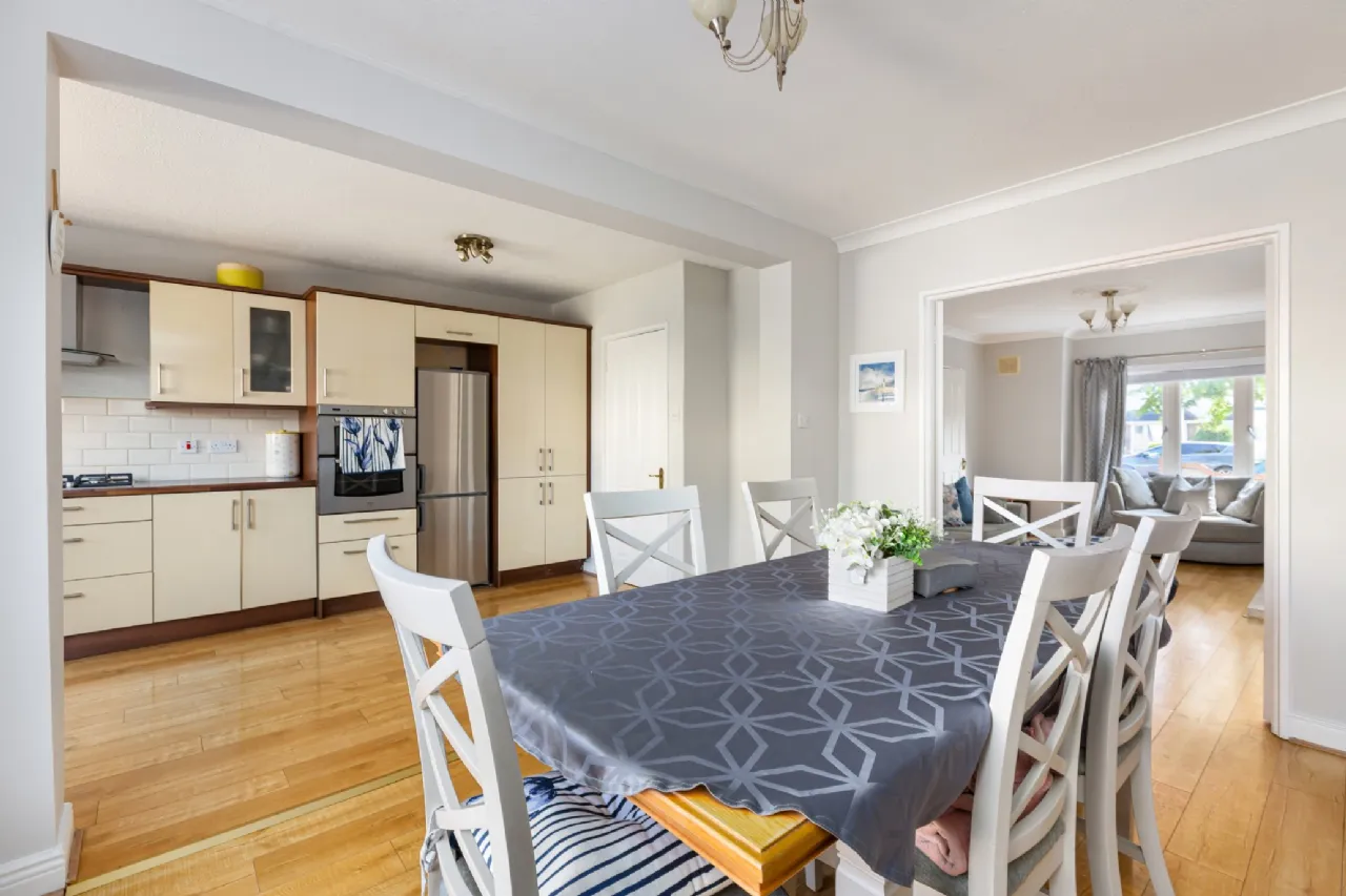Photo of 26 Daletree Avenue, Ballycullen, Dublin 24, D24 X5X0