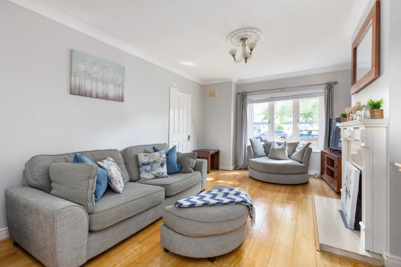 Photo of 26 Daletree Avenue, Ballycullen, Dublin 24, D24 X5X0