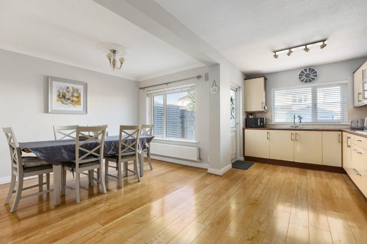 Photo of 26 Daletree Avenue, Ballycullen, Dublin 24, D24 X5X0