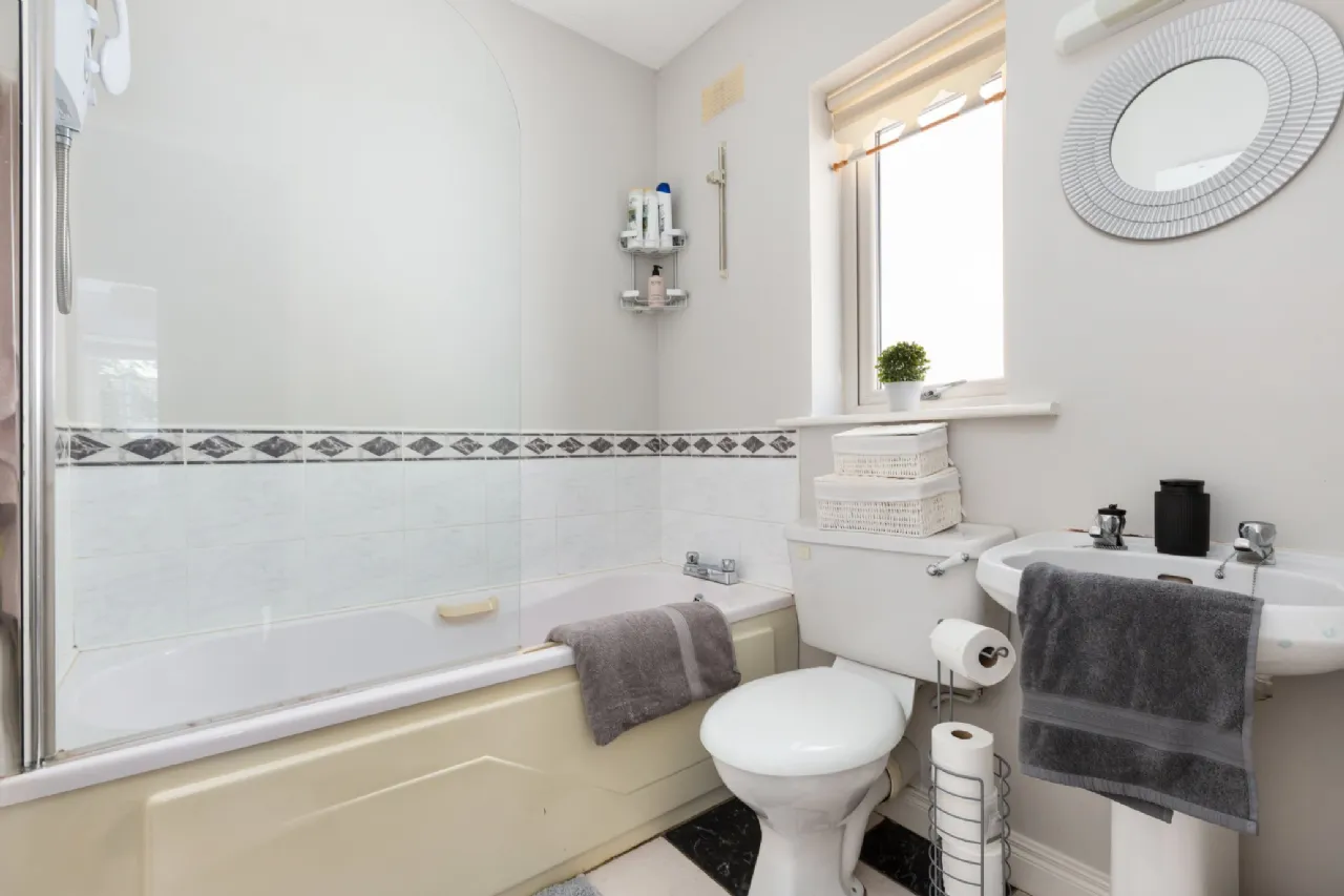 Photo of 26 Daletree Avenue, Ballycullen, Dublin 24, D24 X5X0