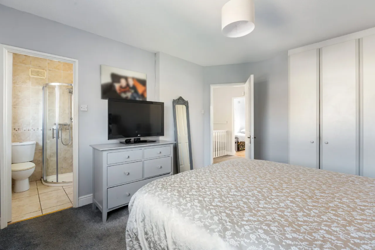 Photo of 26 Daletree Avenue, Ballycullen, Dublin 24, D24 X5X0