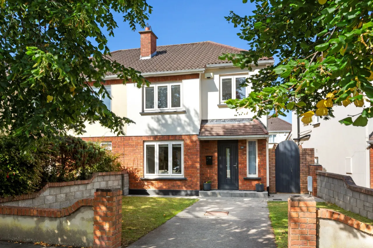 Photo of 26 Daletree Avenue, Ballycullen, Dublin 24, D24 X5X0