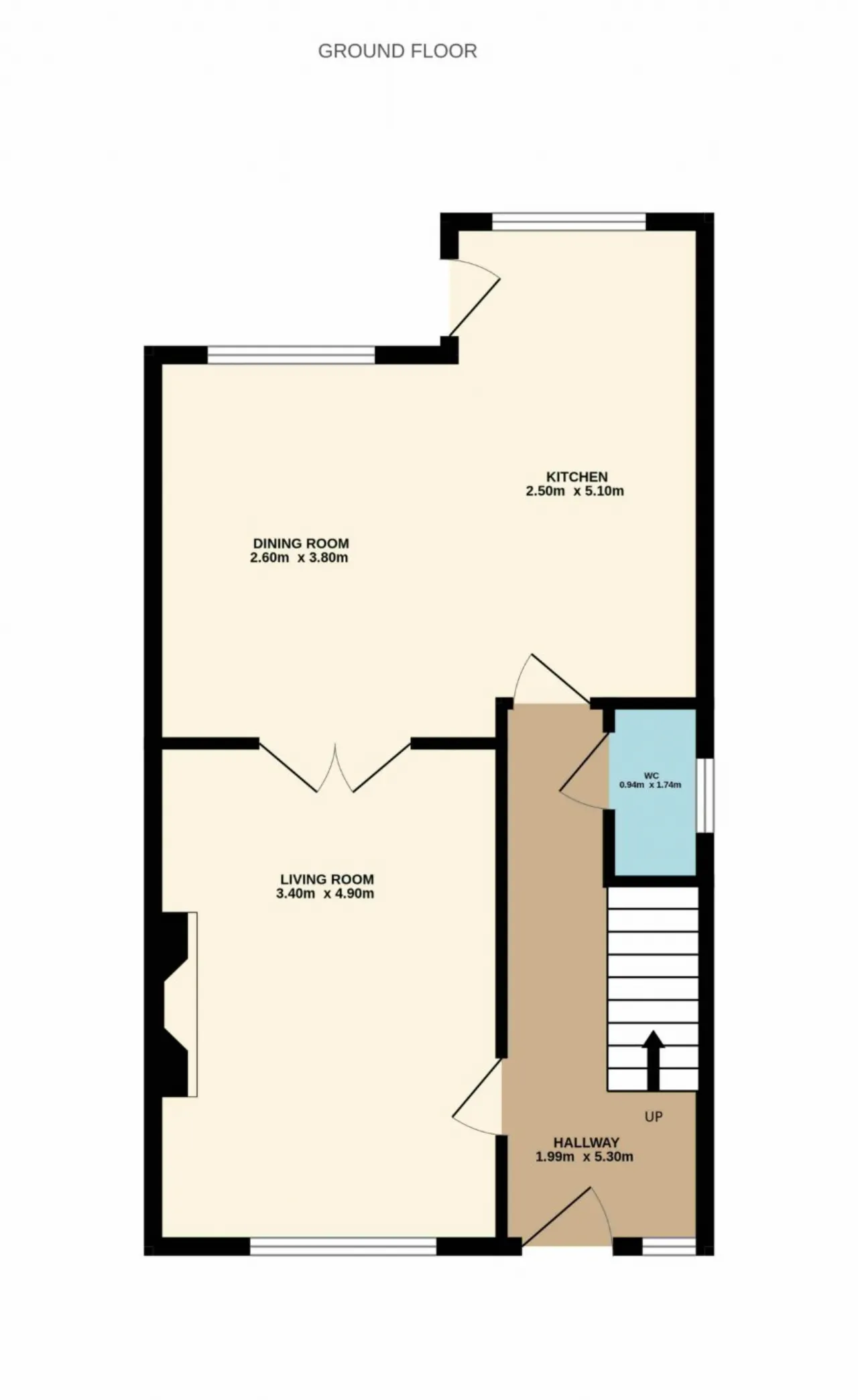Photo of 26 Daletree Avenue, Ballycullen, Dublin 24, D24 X5X0