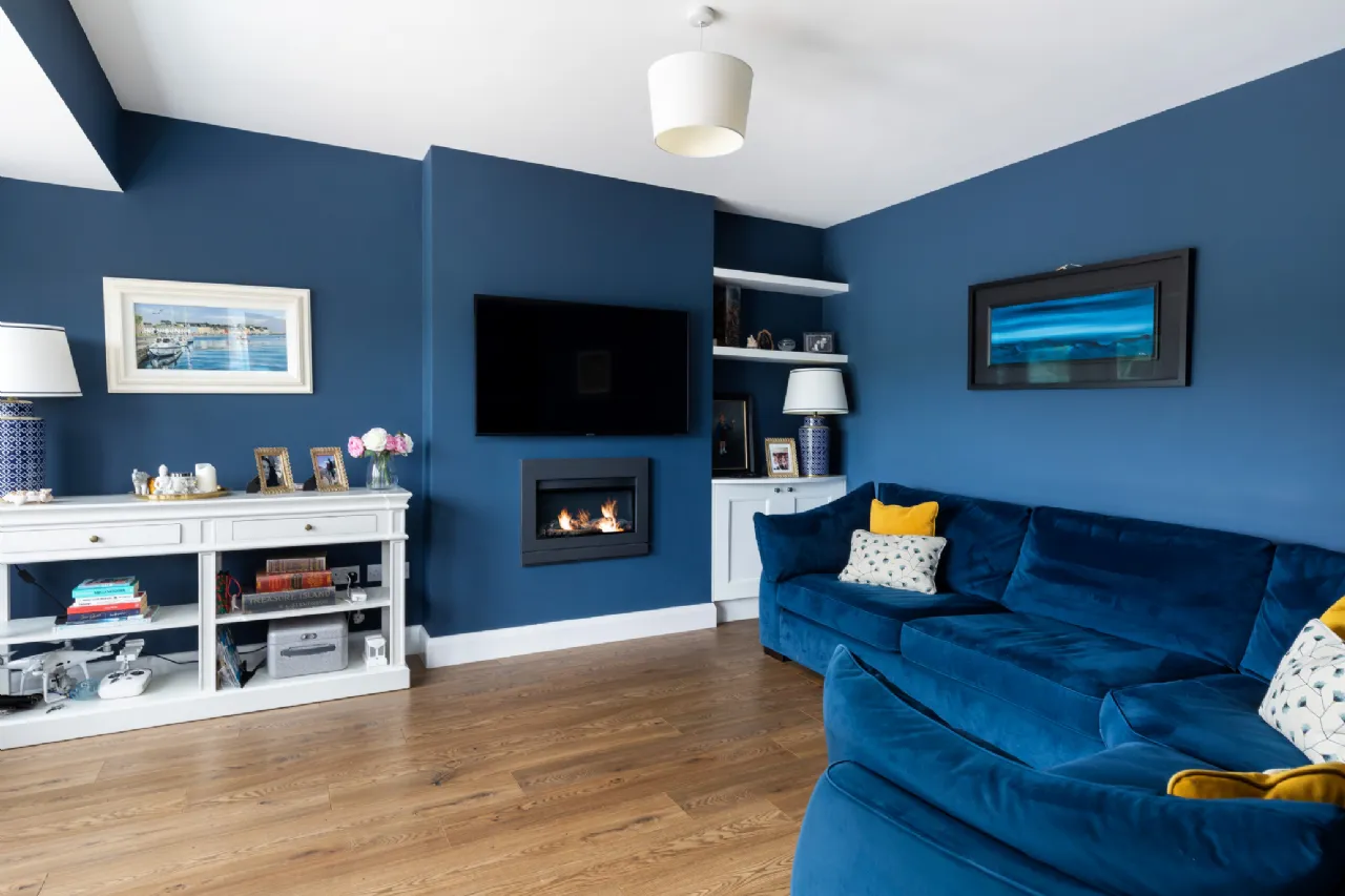 Photo of 42 Hollywoodrath Avenue, Hollystown, Dublin 15, D15X66C