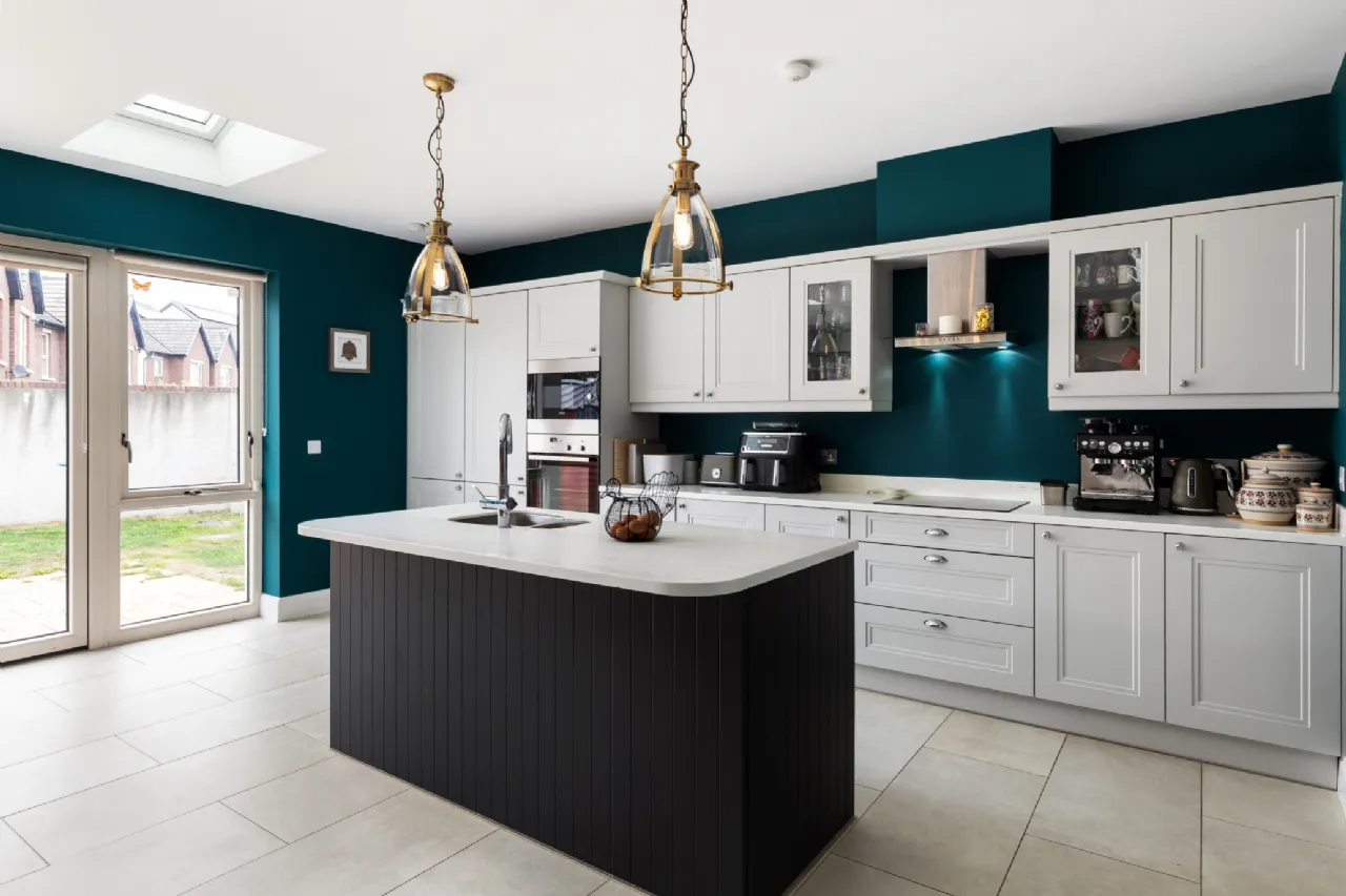 Photo of 42 Hollywoodrath Avenue, Hollystown, Dublin 15, D15X66C
