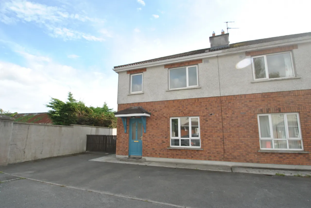 Photo of 39A The Haven, Roscrea, Co. Tipperary, E53 X729