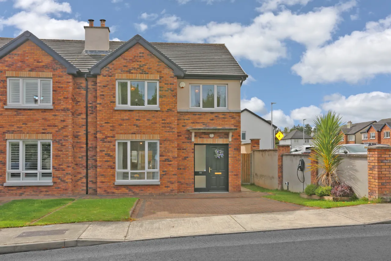 Photo of 58 Oak Drive, Bloomfield, Annacotty, Limerick, V949D21