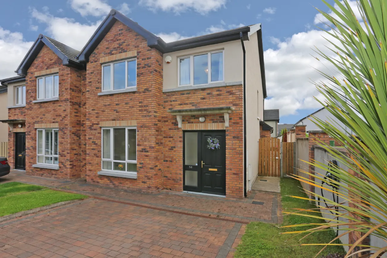 Photo of 58 Oak Drive, Bloomfield, Annacotty, Limerick, V949D21