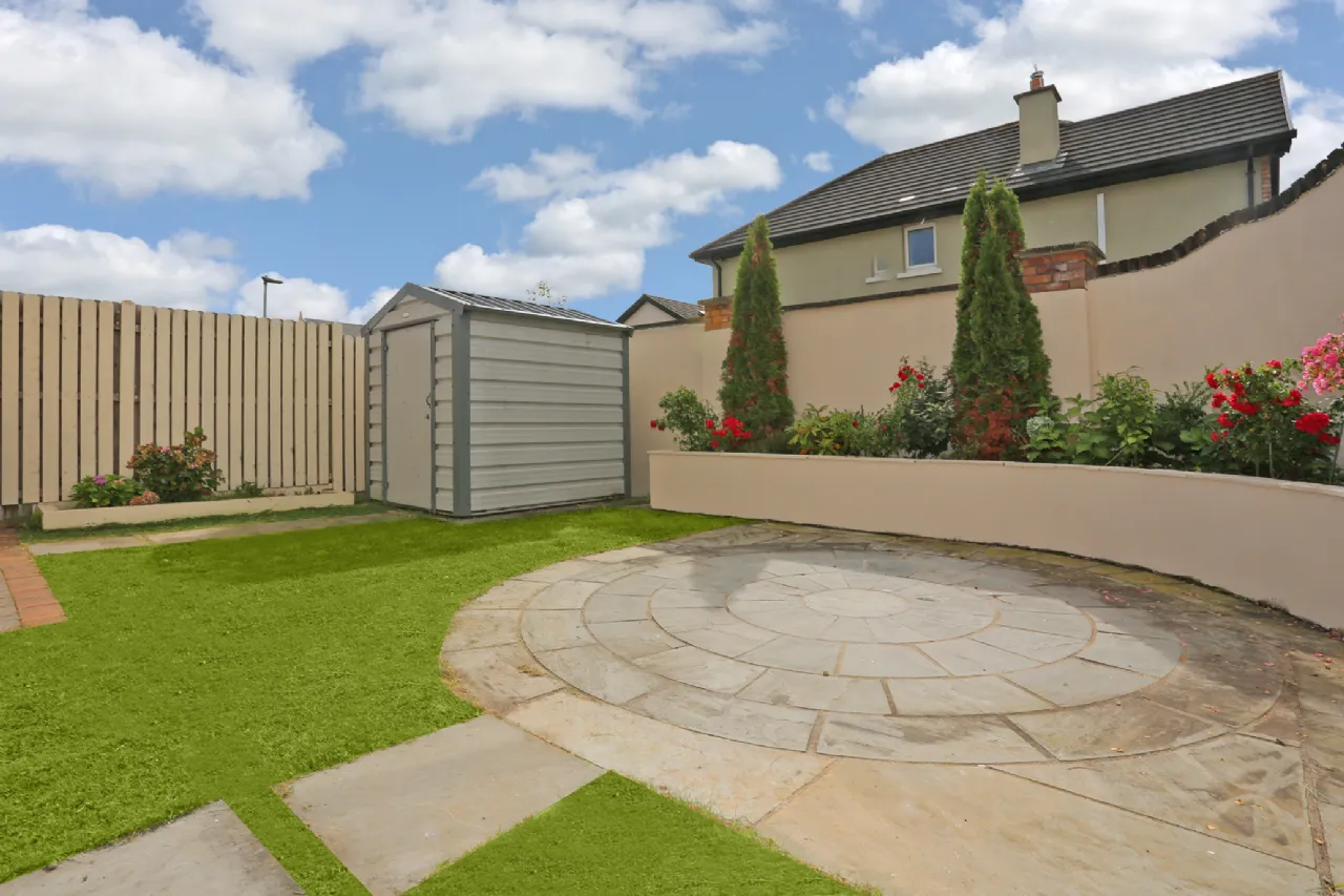 Photo of 58 Oak Drive, Bloomfield, Annacotty, Limerick, V949D21