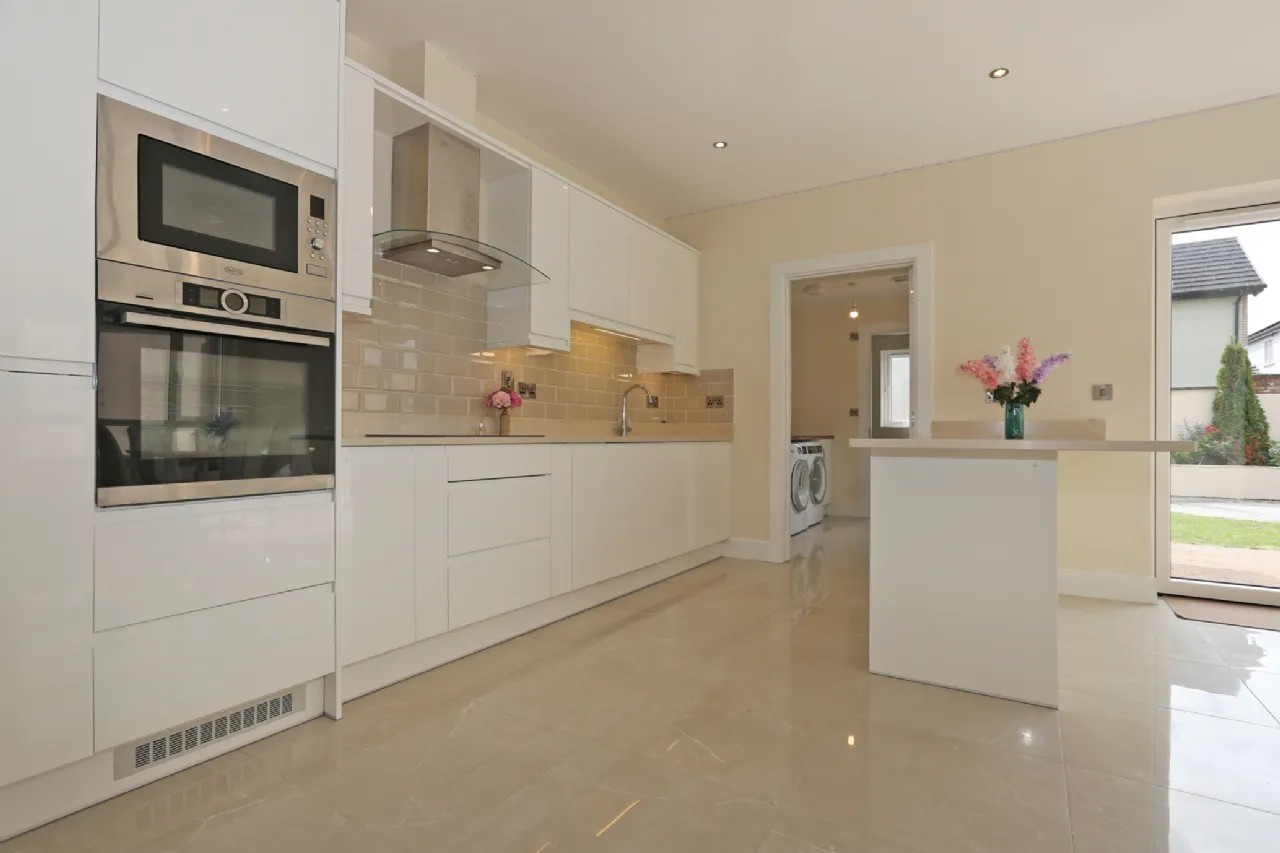 Photo of 58 Oak Drive, Bloomfield, Annacotty, Limerick, V949D21