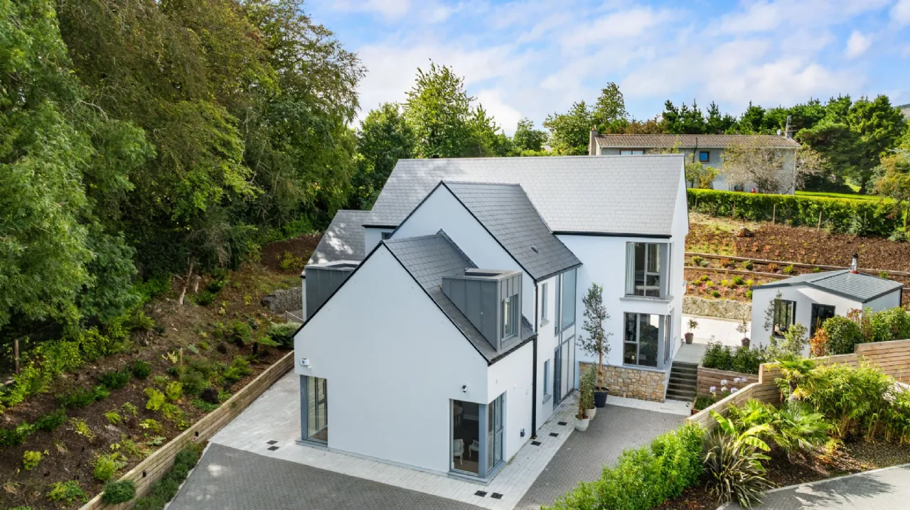 Photo of 15 Struan Hill, Delgany, Co Wicklow, A63 T6W9