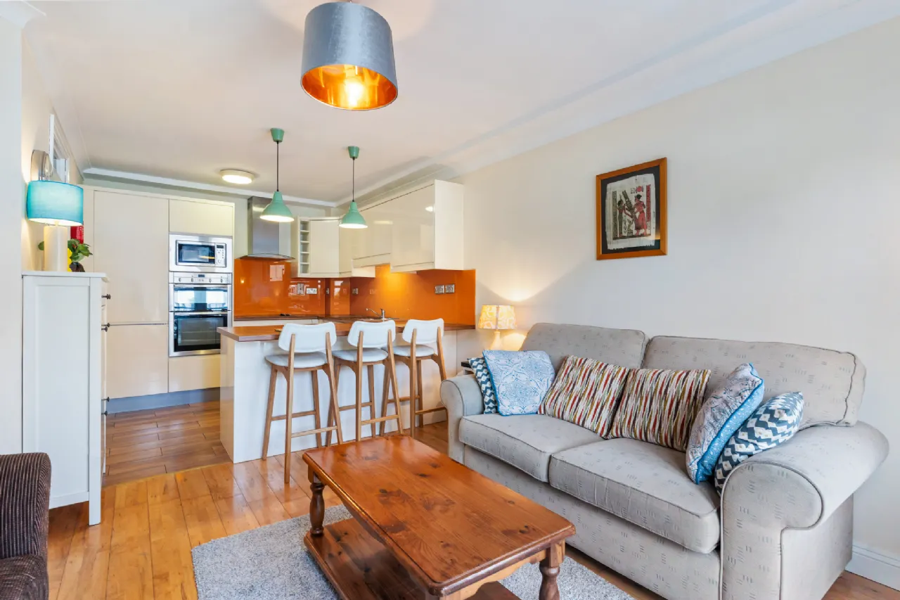 Photo of 25 The Olde Dock, Ship Street, Dublin 8, D08 W665